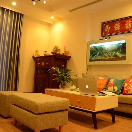 Luna'S Splendid Home Hanoi Kültér fotó
