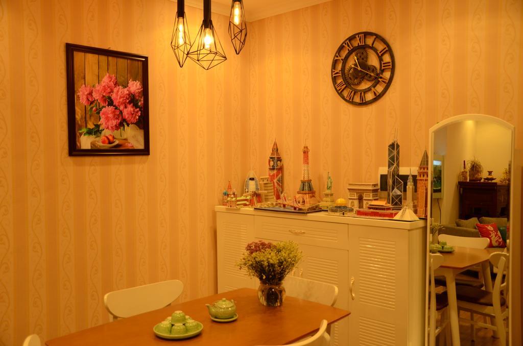Luna'S Splendid Home Hanoi Kültér fotó
